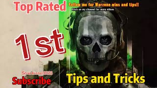 Easy Wins Tips and tricks for Warzone 2.0