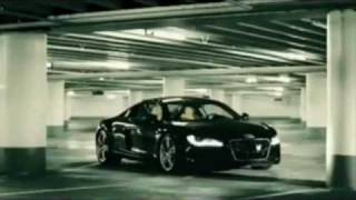 Audi - R8 Held Hostage