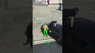 O QUE É ISSO ?GTA RP GTA V