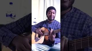 This one is easy! Spanish strumming