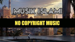 music arabic instrumental no copyright | music musik arab islami gambus