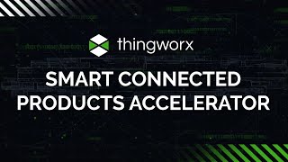 Smart Connected Products Accelerator