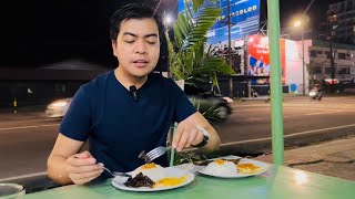 LEGENDARY TAPSILOG SA BACOLOD | BACOLOD FOOD | BACOLOD CITY | DEXTINATION