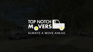 Pembroke Pines Movers: Top Notch Movers