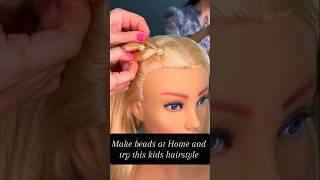 The 2-Minute Hairstyle That Changed My Life#shorts#hair#tutorial