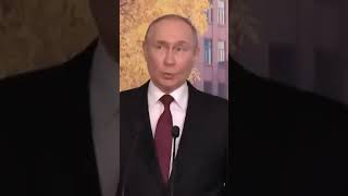 Путин об Украине..