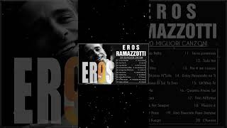 Eros Ramazzotti canzoni nuove 2024 - Eros Ramazzotti exitos mix - Eros Ramazzotti migliori successi