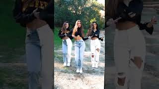 Megão do Ploft tiktok dance challenge Dj Tchouzen Feat. MC Daniel DN & MC Pipokinha