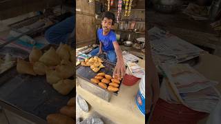 इतना सस्ता की मैंने सारा खरीद लिया Kachori | #kachori | Hard Working Man | Kachori | Kachori Sabji