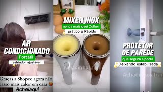 Ítens Que Não pode Faltar na sua Cozinha - achadinhos na shopee - ítens para cozinha