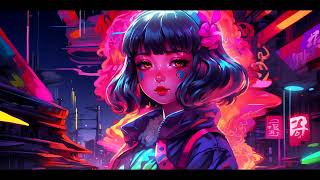 RETRO ft. SUNO - Neon Dreamer