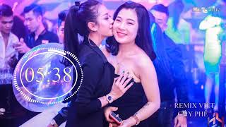 đời hư ảo đưa em vào cơn mê || EM VẪN CHƯA VỀ - REMIX VIET || ĐÌNH PHONG || ✅