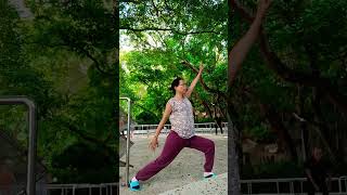 #asmr#strethching my painful left arms#thanks God getting better#normindapdeleon