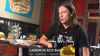 R20 Informativo Gastronómico - Cadencia EcoBar Micro 01