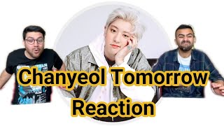 Iranian Young musicians reacting to [STATION] CHANYEOL 찬열 'Tomorrow' MV