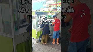 VLOG RAMADHAN #shorts