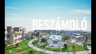 HURGHADA JAZ Casa Del Mar Resort 4* szálloda | Egyiptomi utak