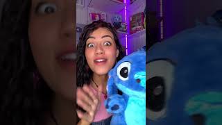 vamos brincar de boneca? #boneca #historinhadeboneca #liloandstitch #youtubekids