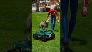 Spiderman superman hulk venom ironman cartoon kids