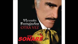 VICENTE FERNANDEZ (SONARE) 2012