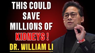 Why the FDA is Banning It - That's Saving Kidney Patients' Lives - Dr. William Li