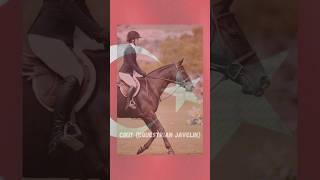 Riding the Edge: A Thrilling Horseback Sport --))  Cirit (Equestrian Javelin) #shorts 🏇