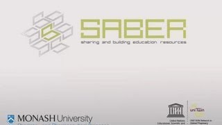 Sharing and Building Education Resources (SABER): Overview