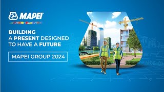 Mapei Corporate 2024   EN