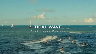 PNL Chill Guitar Pop Type Beat - Tidal Wave (Prod. Aaron Poulsen)