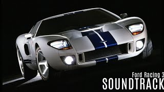 Ford Racing 3 - Soundtrack 06