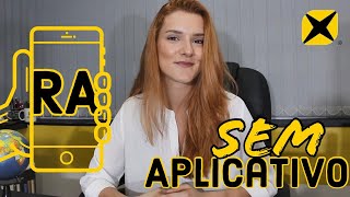 REALIDADE AUMENTADA SEM APLICATIVO - MASSFAR