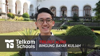 Bingung Bayar Kuliah | Sitkom Trilogi Aldio