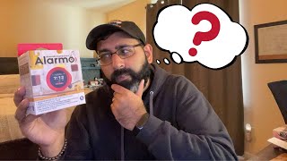 Alarmo - Unboxing & Setting Up Nintendo’s Sound Clock (First Impressions)