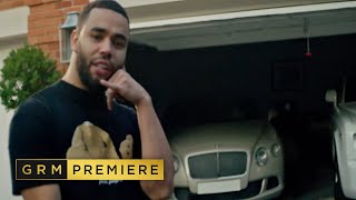 Yungen Ft. M24 - Handsome