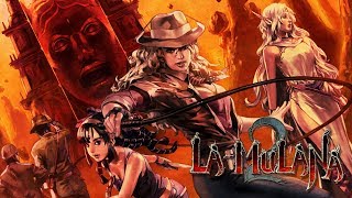 La-Mulana 2 Any% Normal Speedrun (2:40:23)