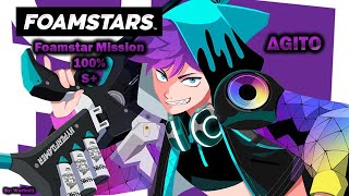 Foamstars | Foamstar Mission: ΔGITO | Sub español