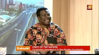 INSECURITY: Mike Ozekhome Advance Solutions To Save Nigeria