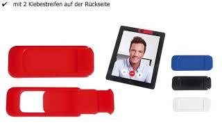 Webcam-Abdeckung HIDE