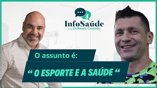 Podcast InfoSaude - Ep 12 Ivan Albano