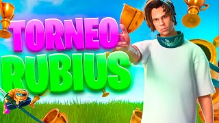 CONSEGUIR LA SKIN RUBIUS DE FORTNITE GRATIS! (horario COPA skin rubius)