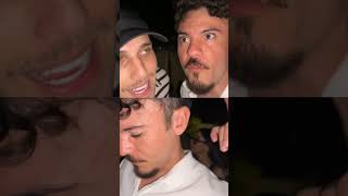 marco e gelio muito Loko kkkkk #jonvlogs #nobru #bocade09 #cabritoz #gelio