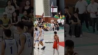 Sino ka #basketball #highlights #sports #physicalsports