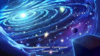 Audiomachine - Convergence