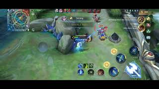 Mobile Legends Bang Bang New Player part 2