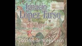 03 - El Preso De Nuevo León - Ignacio López Tarso Y El Grupo El Tigre de la UANL