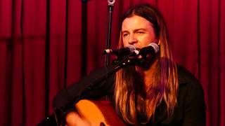 Keith Harkin "Keep On Rolling/Happy Birthday" The Hotel Cafe, Hollywood 6-9-18