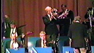 Sentimental Over You John Maley trombone -Men of Note