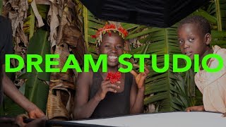 Uganda, Africa | Dream Studio | Think People Think Story