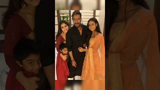 Ajay Devgan family | Ajay Devgan wife | ajay devgan Beti | Ajay Devgan Beta |Ajay Devgan All family