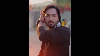 Yaar Tou Yaar Hota Hai ✨💞 Teri Chhaun Mai Danish taimoor X Laiba Khurram #pakistanidrama #shorts